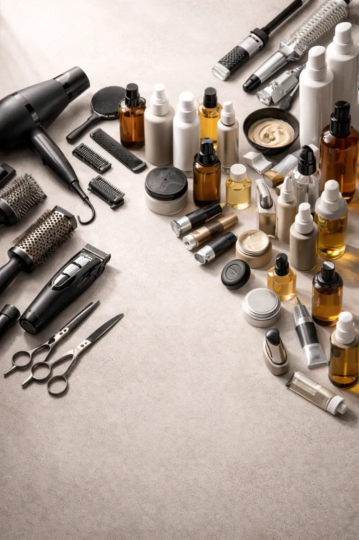 January Restock Event